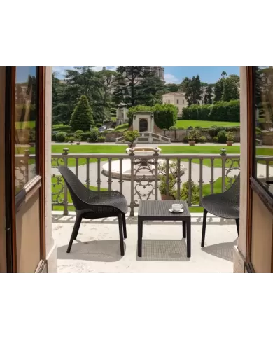 109 SKY MİNİ SEHPA