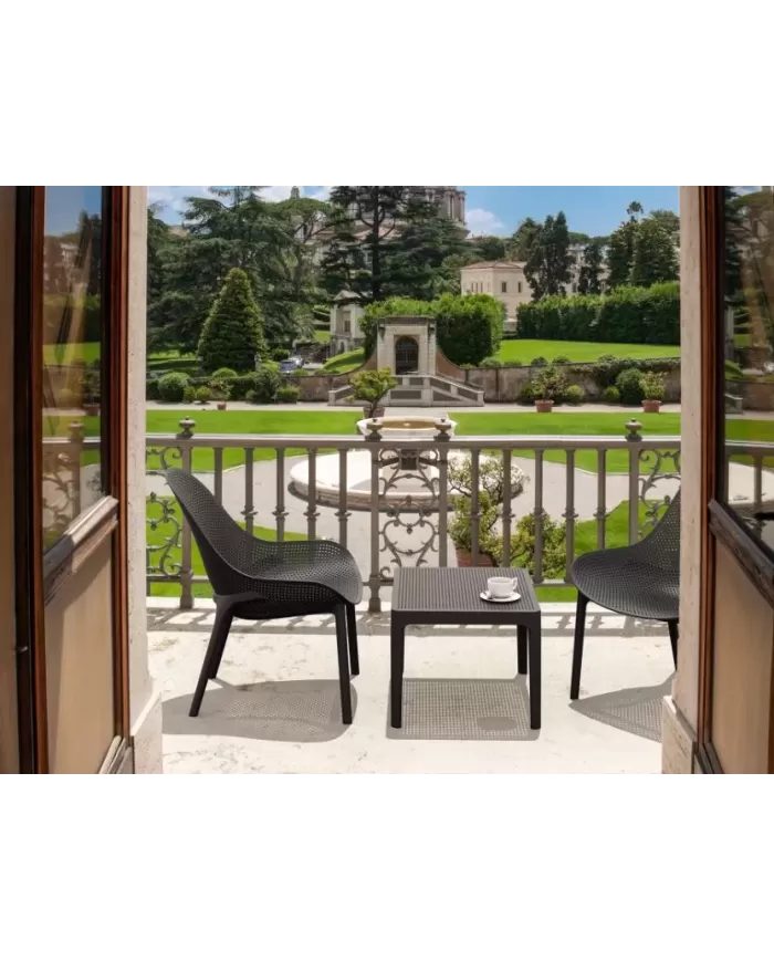 109 SKY MİNİ SEHPA