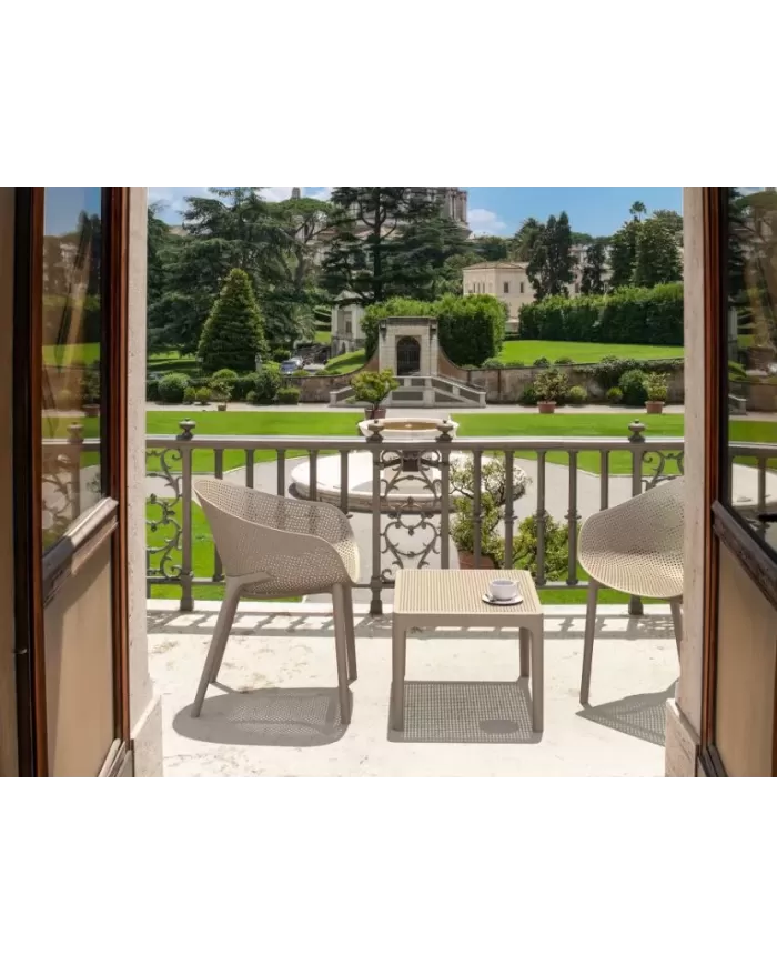 109 SKY MİNİ SEHPA