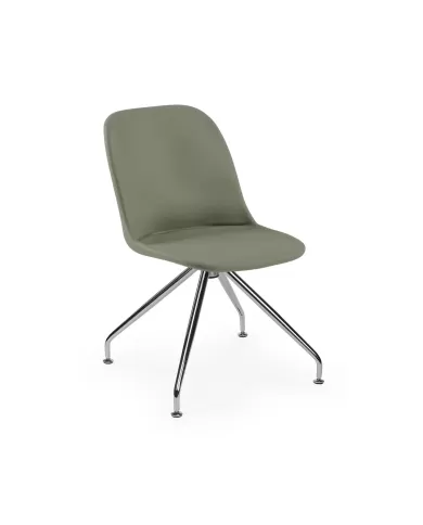 Shell-Z Pad Sandalye
