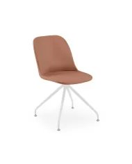 Shell-ZB Pad Sandalye
