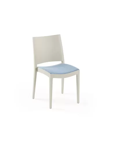 Specto Pad Sandalye