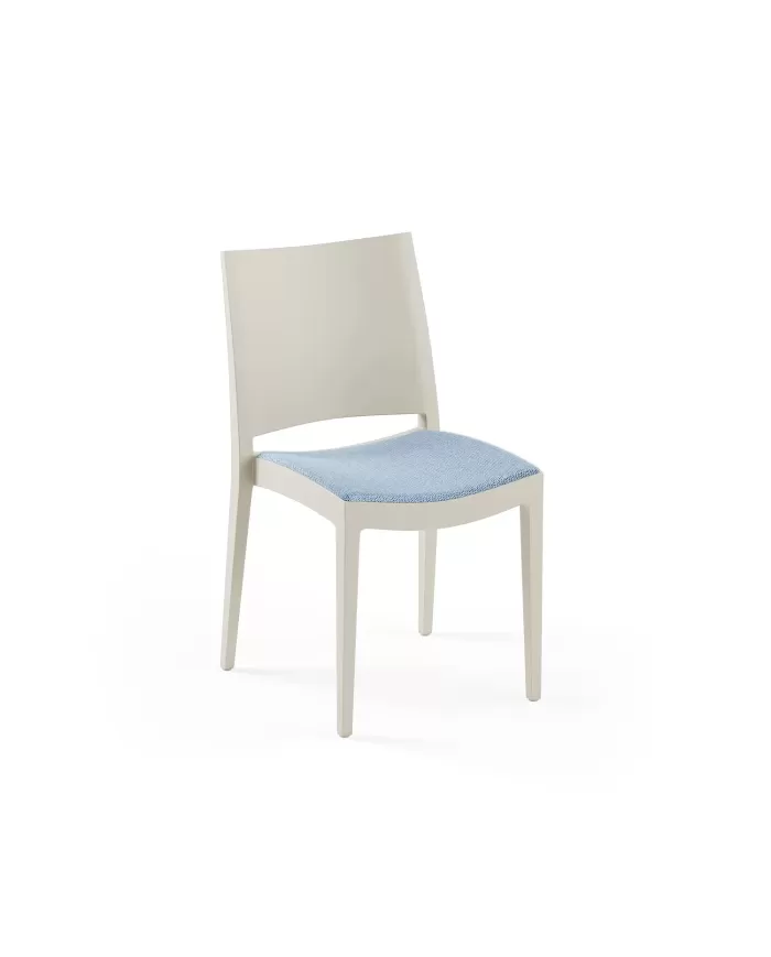 Specto Pad Sandalye