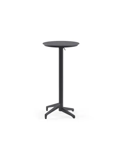Moon Bar Masa Ø60 V2 Katlanır