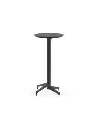 Moon Bar Masa Ø60 V2 Katlanır