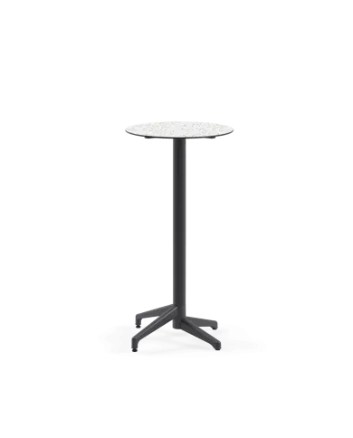 Moon-C Bar Masa Ø60