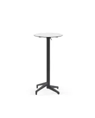 Moon-C Bar Masa Ø60 V2 Katlanır