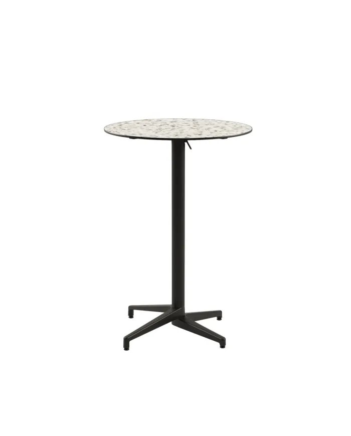 Moon-C Bar Masa Ø69 V2 Katlanır
