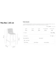 Nes Bar 65