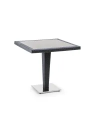 Antares Masa 80×80 | Camlı