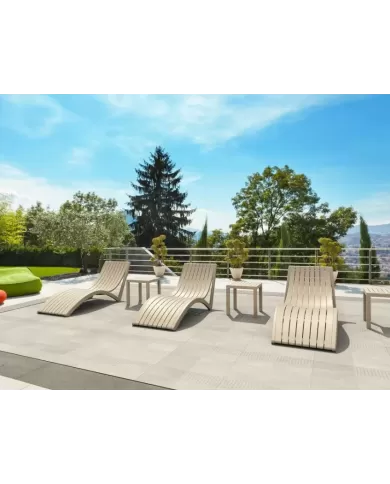 066 OCEAN MİNİ SEHPA