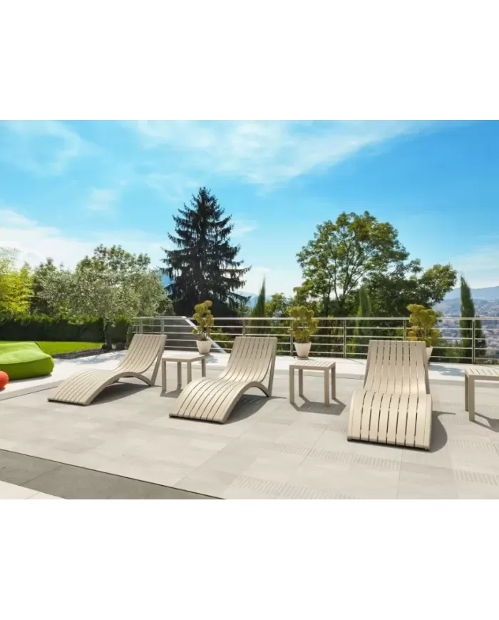 066 OCEAN MİNİ SEHPA