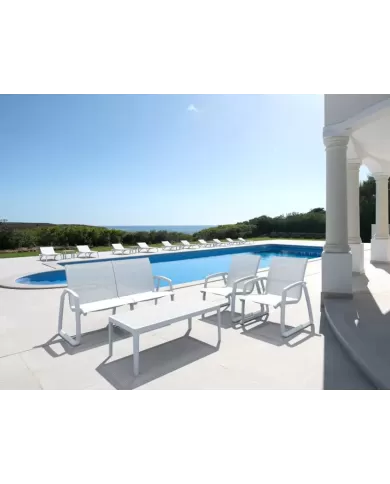 066 OCEAN MİNİ SEHPA