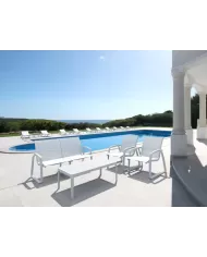 066 OCEAN MİNİ SEHPA