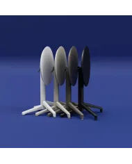 Moon-L Ayak 67 Katlanır V2