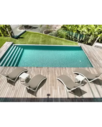 066 OCEAN MİNİ SEHPA