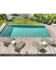 066 OCEAN MİNİ SEHPA