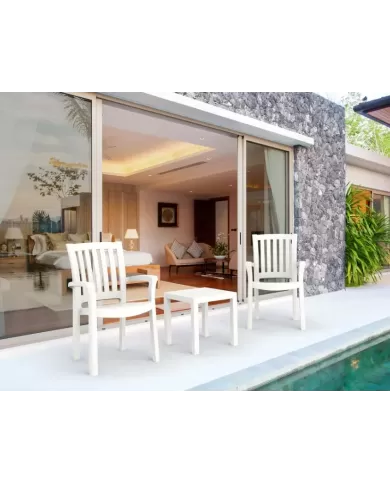 066 OCEAN MİNİ SEHPA