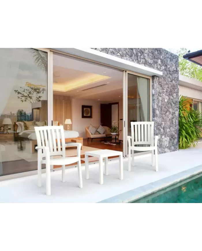 066 OCEAN MİNİ SEHPA