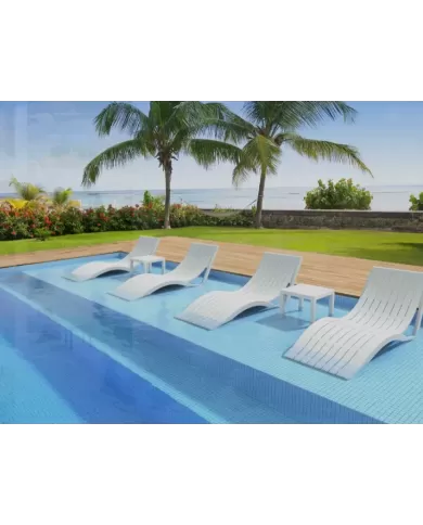 066 OCEAN MİNİ SEHPA