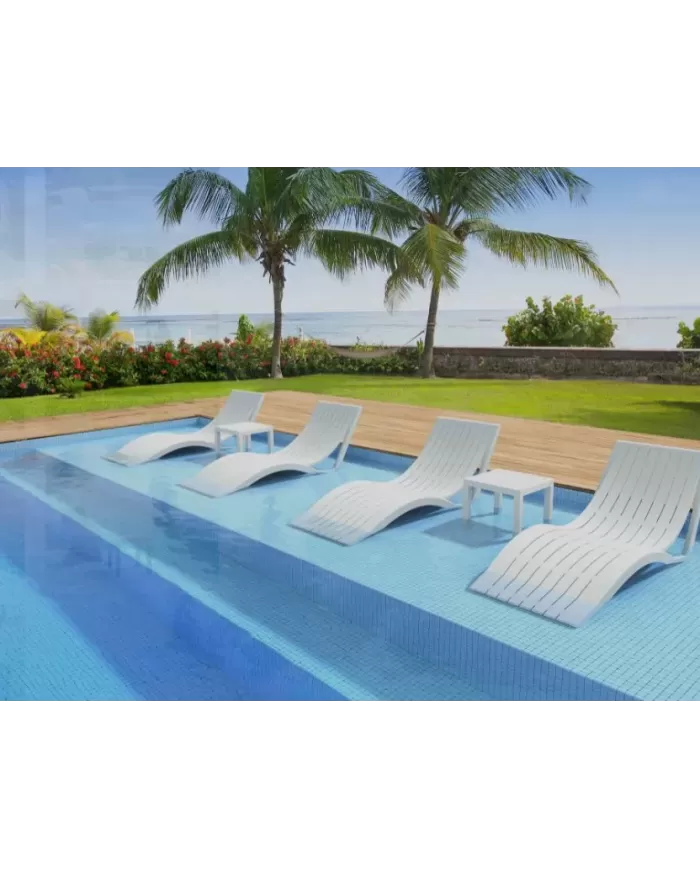 066 OCEAN MİNİ SEHPA