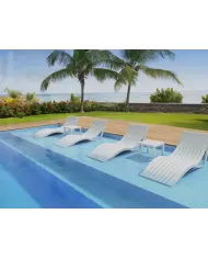 066 OCEAN MİNİ SEHPA