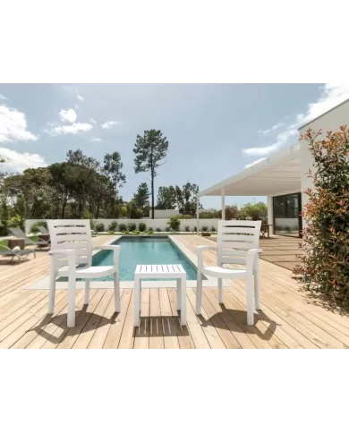 066 OCEAN MİNİ SEHPA