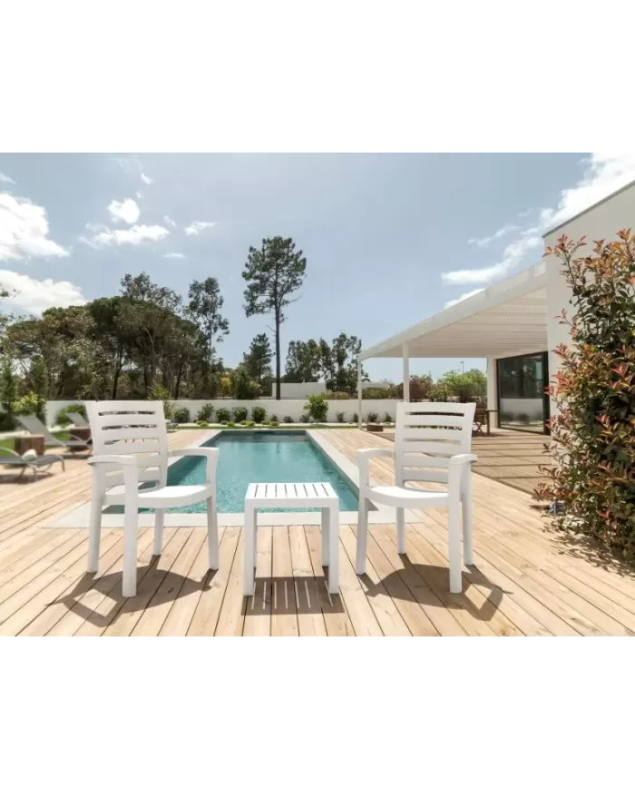 066 OCEAN MİNİ SEHPA