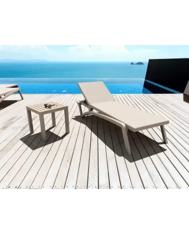 066 OCEAN MİNİ SEHPA