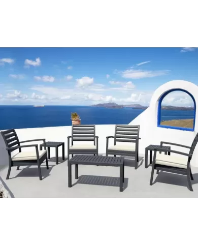 066 OCEAN MİNİ SEHPA