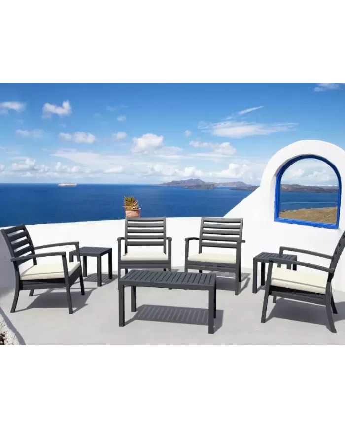 066 OCEAN MİNİ SEHPA