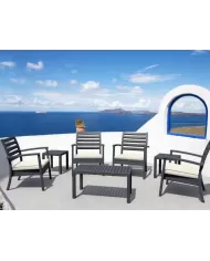 066 OCEAN MİNİ SEHPA