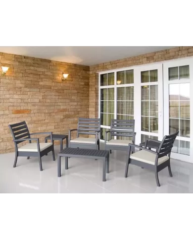 066 OCEAN MİNİ SEHPA