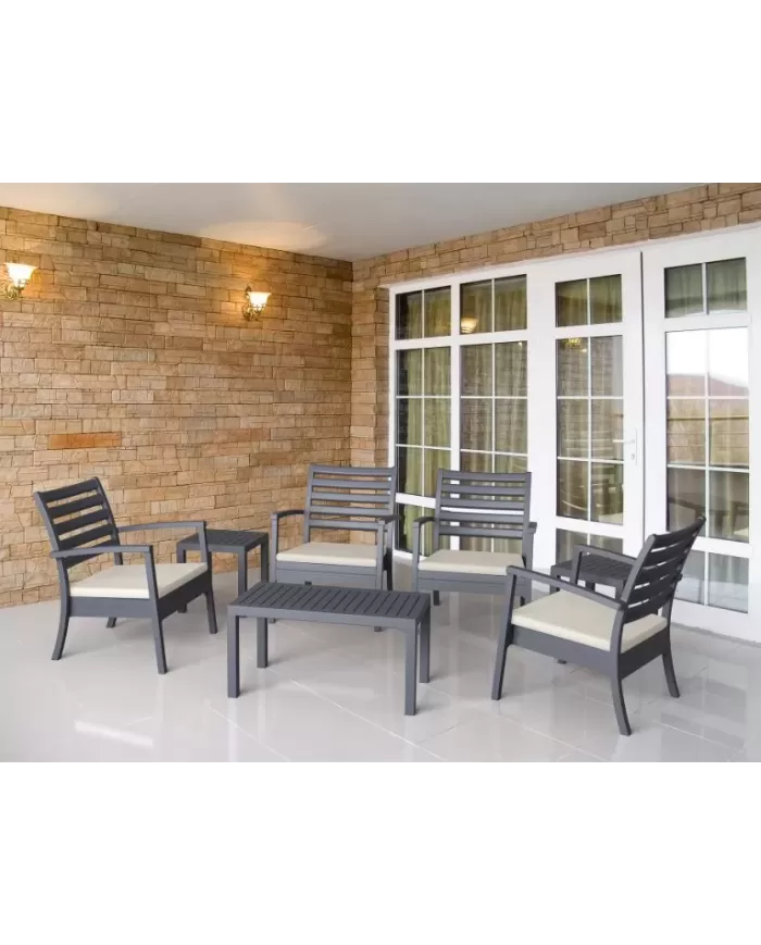 066 OCEAN MİNİ SEHPA