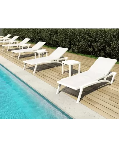 066 OCEAN MİNİ SEHPA