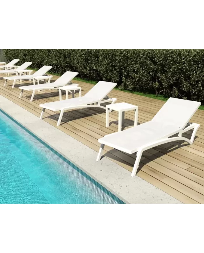 066 OCEAN MİNİ SEHPA