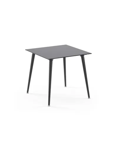Lamax-F Masa 77x77 Katlanır Ayak