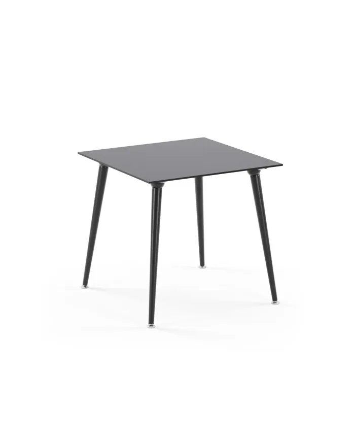 Lamax-F Masa 77x77 Katlanır Ayak