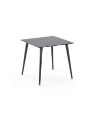 Lamax-F Masa 77x77 Katlanır Ayak