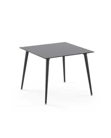 Lamax-F Masa 90x90 Katlanır Ayak