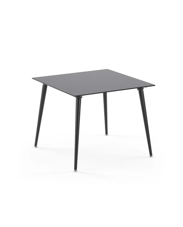 Lamax-F Masa 90x90 Katlanır Ayak