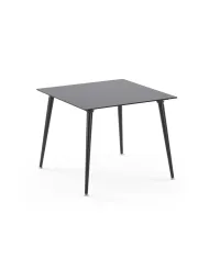 Lamax-F Masa 90x90 Katlanır Ayak