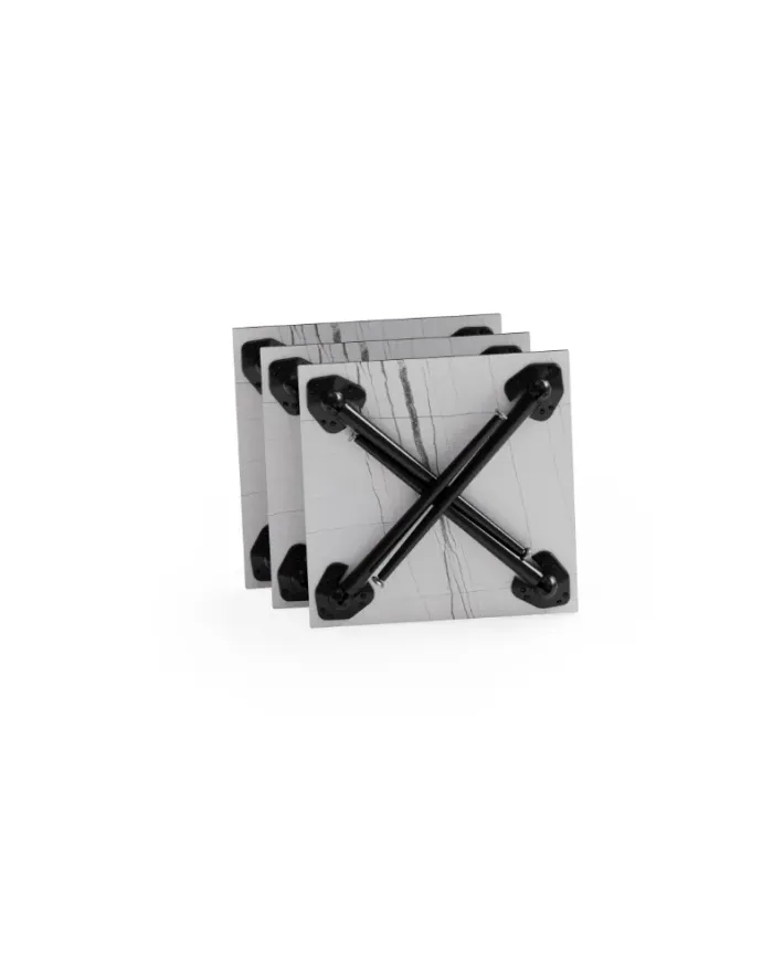 Lamax-F Masa 90x90 Katlanır Ayak