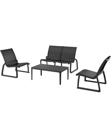 237 PACIFIC LOUNGE SET (KOLÇAKSIZ)