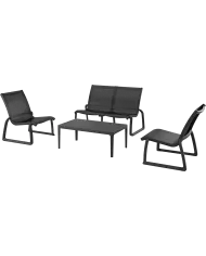 237 PACIFIC LOUNGE SET (KOLÇAKSIZ)