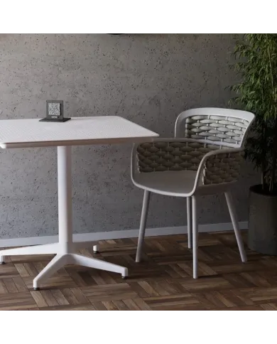Moon Masa 70x70 V2 Katlanır