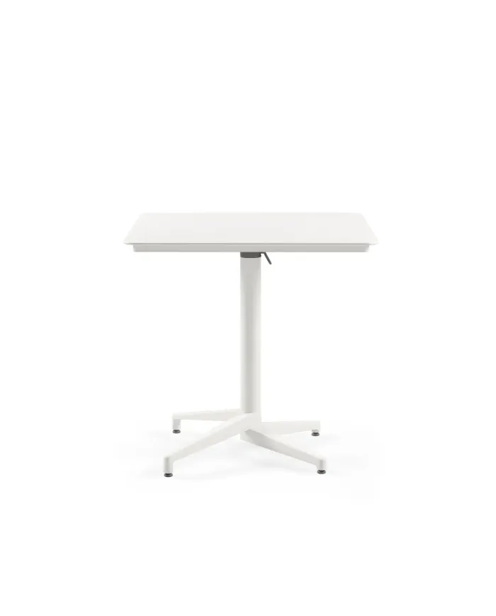 Moon Masa 80x80 V2 Katlanır