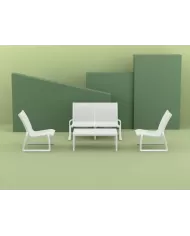 237 PACIFIC LOUNGE SET (KOLÇAKSIZ)