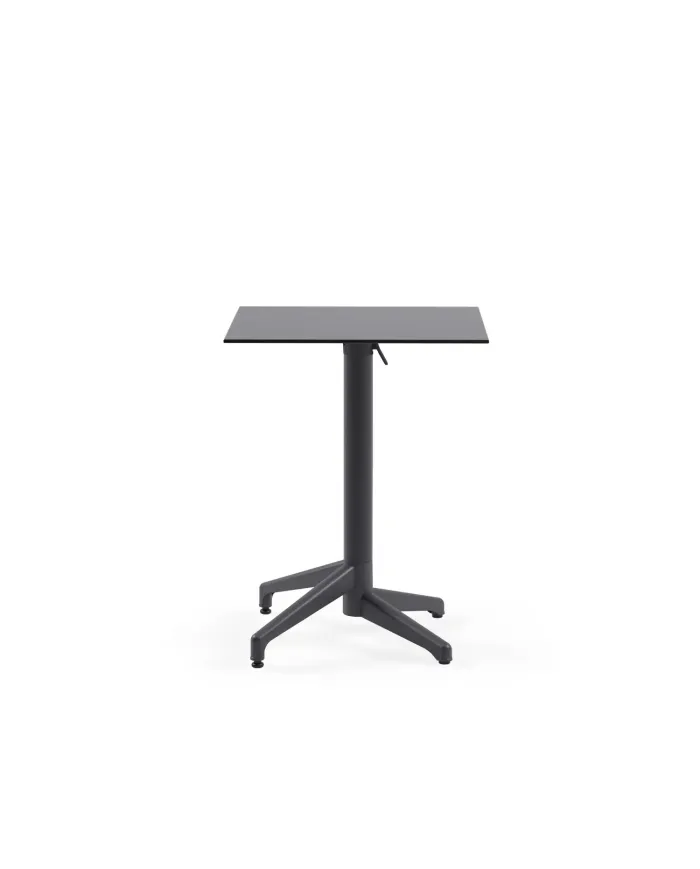 Moon-C Masa 60x60 V2 Katlanır