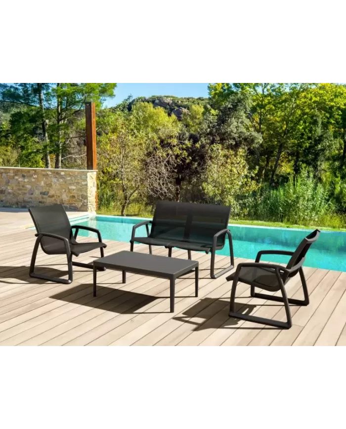 232 PACIFIC LOUNGE KOLTUK